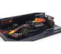 1/43 MINICHAMPS - RED BULL - F1 RB18 TEAM ORACLE RED BULL RACING N 11 410221811