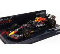 1/43 MINICHAMPS - RED BULL - F1 RB18 TEAM ORACLE RED BULL RACING N 11 417221911