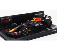 1/43 MINICHAMPS - RED BULL - F1 RB19 TEAM ORACLE RED BULL RACING N 1 417230901