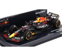 1/43 MINICHAMPS - RED BULL - F1 RB19 TEAM ORACLE RED BULL RACING N 1 417231301