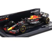 1/43 MINICHAMPS - RED BULL - F1 RB19 TEAM ORACLE RED BULL RACING N 1 417231701