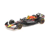 Red Bull Racing Rb18 Sergio Perez Mexican Gp 2022 1:43 Model MINICHAMPS