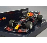 1/43 MINICHAMPS - RED BULL - F1 RB16B HONDA RA620H TEAM ASTON MARTIN N 41021...