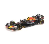 Red Bull Rb18 Max Verstappen Winner Saudi Arabian Gp World Champion 2022 1:43
