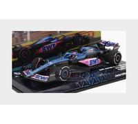 1:43 MINICHAMPS Renault F1 A523 #31 Miami Gp 2023 Esteban Ocon 447230331