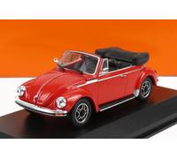 1/43 MINICHAMPS - VOLKSWAGEN - BEETLE 1303 CABRIOLET 1979 940055131