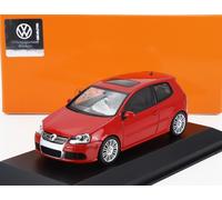 1/43 MINICHAMPS - VOLKSWAGEN - GOLF V R32 2005 940054500