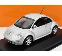 1/43 MINICHAMPS - VOLKSWAGEN - NEW BEETLE 1998 940058000