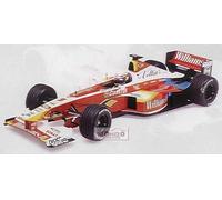 1:43 Minichamps Williams 1999 A. Zanardi 430990095 Modellino