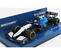 1/43 MINICHAMPS - WILLIAMS - F1 FW43B MERCEDES M12 EQ POWER+ TEAM 417210106
