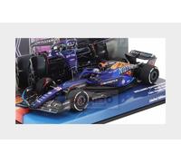 1:43 MINICHAMPS Williams F1 Fw45 #23 Las Vegas Usa Gp 2023 Albon 447232223