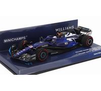 1/43 MINICHAMPS - WILLIAMS - F1 FW45 TEAM WILLIAMS RACING N 23 (800th 417231123