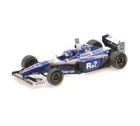 1:43 MINICHAMPS Williams Renault Fw19 Jacques Villeneuve WC F1 1997 436976603
