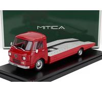 1/43 MITICA-DIECAST - ALFA ROMEO - A12 (F12) CARRO ATTREZZI PRIMA SERIE 430081-D