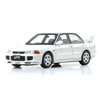 1/43 MITSUBISHI LANCER EVOLUTION III 1995 KYOSHO 43120W