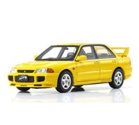 1/43 MITSUBISHI LANCER EVOLUTION III 1995 KYOSHO 43120Y