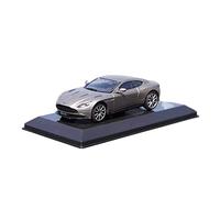 1 43 Modello Di Auto In Lega Per Aston Martin ASTON MARTIN One 77 DB11 Simulazione Metallo Collezione Per Adulti