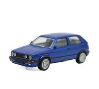 1 43 Modello Di Auto In Lega Per Volkswagen Golf GTI G60 Simulazione In Metallo Ornamenti Collezione Per Adulti(B)