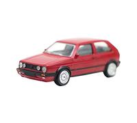 1 43 Modello Di Auto In Lega Per Volkswagen Golf GTI G60 Simulazione In Metallo Ornamenti Collezione Per Adulti(A)