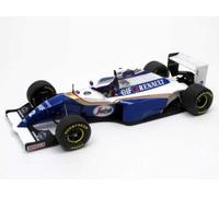1/43 Modello In Kit WILLIAMS RENAULT FW16 SAN MARINO 1994 - TAMEO - SLK134