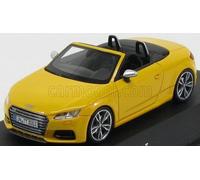 1/43 NEO SCALE MODELS - AUDI - TTS ROADSTER CABRIOLET 2014 5011410513