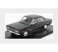 1:43 Neoscale Ford England P7A 17M 1966 Black NEO44352 Modellino