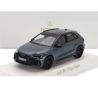 1/43 NOREV - AUDI - A3 RS3 2025 830120