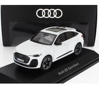 1/43 NOREV - AUDI - Q5 SPORTBACK 2025 5012505031