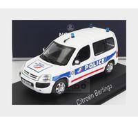1:43 NOREV Citroen Berlingo Police Nationale Brigade Fluviale 2004 NV155724