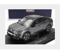 1/43 NOREV - CITROEN - C4 X 2023 155481