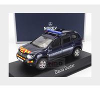 Dacia Duster 2020 Gendarmerie 1:43 Model NOREV