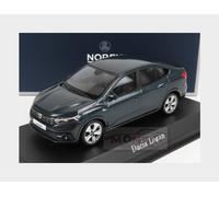 1/43 NOREV - DACIA - LOGAN 2021 509043