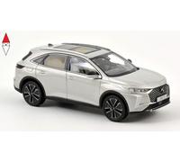 1:43 NOREV Ds Automobiles Ds7 2022 Cristal Pearl NV170051