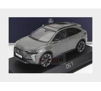 1:43 NOREV Ds Automobiles Ds7 2022 Grey NV170050