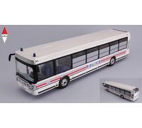 Irisbus Citelis 2008 - Police Nazionale Trasporto Interpelles (1:43)
