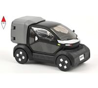 Mobilize Bento 2025 Galactic Grey 1/43