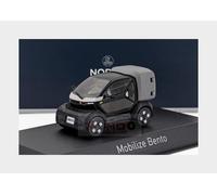 1:43 NOREV Mobilize Bento 2025 NV519921