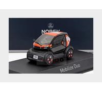 1:43 NOREV Mobilize Bento Duo 2025 NV519920