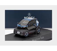 1:43 NOREV Mobilize Bento Duo 2025 NV519922