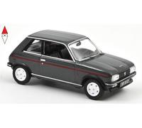 1/43 NOREV - PEUGEOT - 104 ZS2 1979 471401