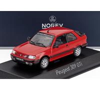 1/43 NOREV - PEUGEOT - 309 GTi PTS DECO 1987 473911
