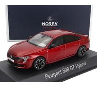 1/43 NOREV - PEUGEOT - 508 GT HYBRID 2023 475831