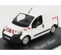 1/43 NOREV - PEUGEOT - BIPPER VAN 2009 479868