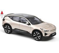 Polestar 3 2024 Jupiter 1:43 Model 873013 NOREV