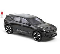 1/43 NOREV POLESTAR 3 2024 SPACE BLACK