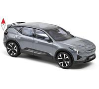 Polestar 3 2024 Thunder 1:43 Model 873014 NOREV