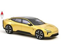 1/43 NOREV POLESTAR 5 2025 GOLD