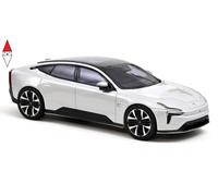 1/43 NOREV POLESTAR 5 2025 MAGNESIUM