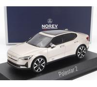 1/43 NOREV - POLESTAR - II 2024 872013