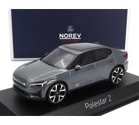 1/43 NOREV - POLESTAR - II 2024 872014